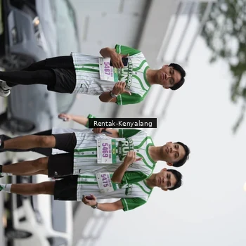 Runner Photo 8651748