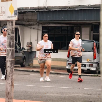 Runner Photo 8651750