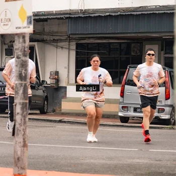Runner Photo 8651758