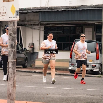 Runner Photo 8651759