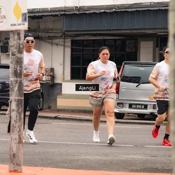 Runner Photo 8651761