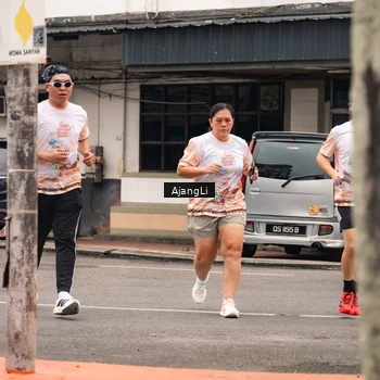 Runner Photo 8651769