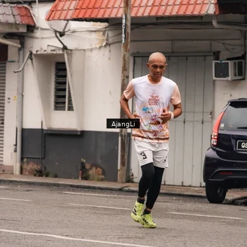 Runner Photo 8651770