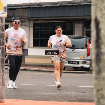 Runner Photo 8651772