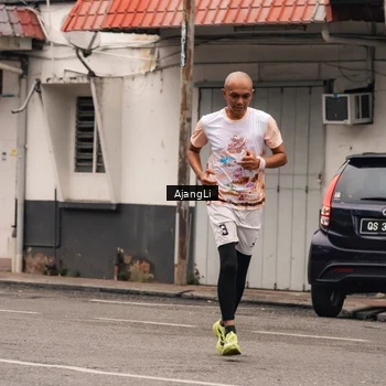 Runner Photo 8651773