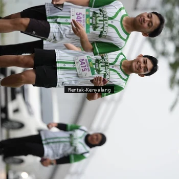 Runner Photo 8651779