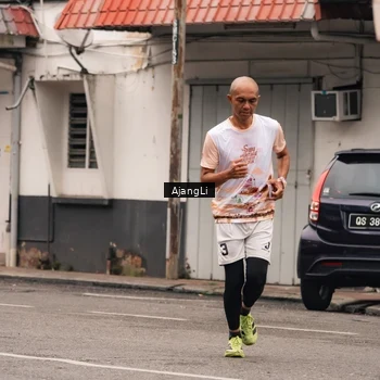 Runner Photo 8651784