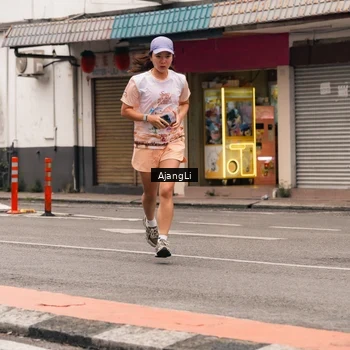 Runner Photo 8651790