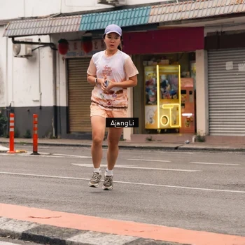 Runner Photo 8651791