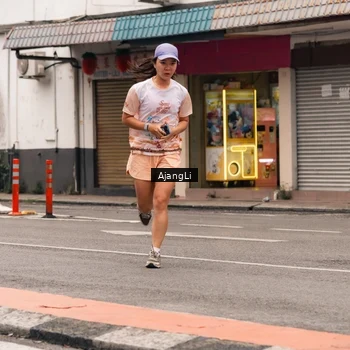 Runner Photo 8651792