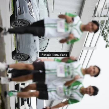 Runner Photo 8651795