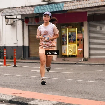 Runner Photo 8651798