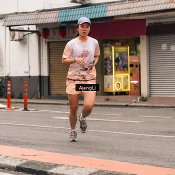 Runner Photo 8651802