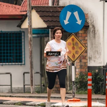 Runner Photo 8651804