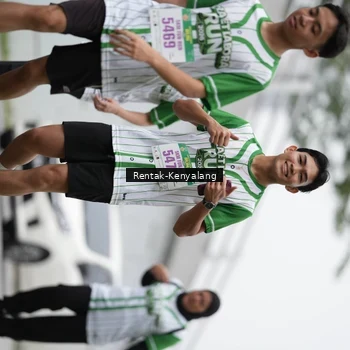 Runner Photo 8651809