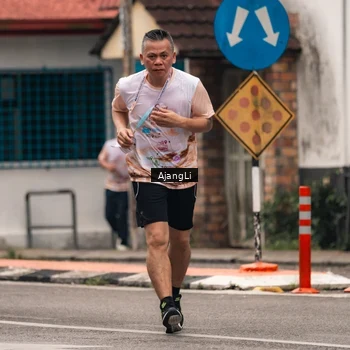 Runner Photo 8651812