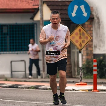 Runner Photo 8651817