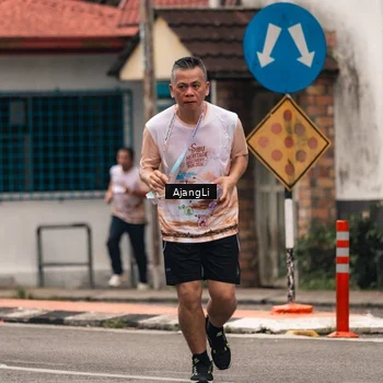 Runner Photo 8651819