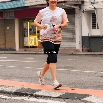 Runner Photo 8651821