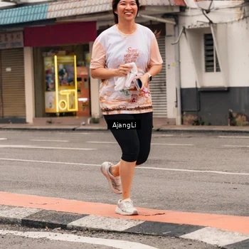 Runner Photo 8651822
