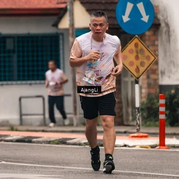 Runner Photo 8651825