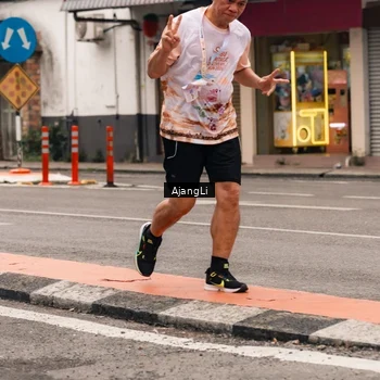 Runner Photo 8651832