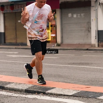Runner Photo 8651839