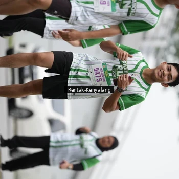 Runner Photo 8651841