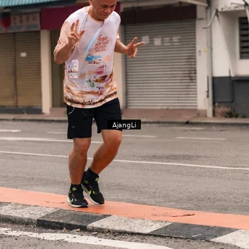 Runner Photo 8651846