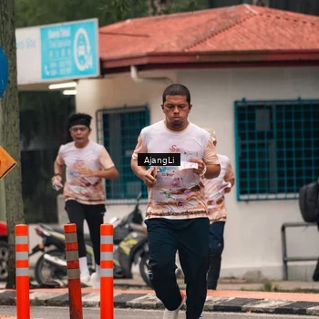 Runner Photo 8651849