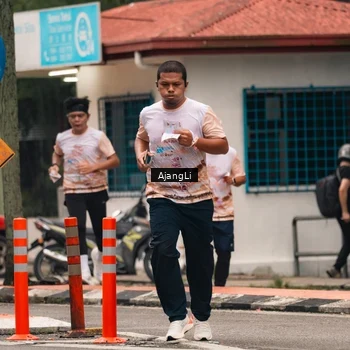 Runner Photo 8651852