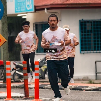Runner Photo 8651857