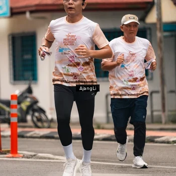 Runner Photo 8651860