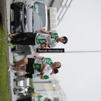 Runner Photo 8651861