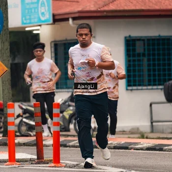 Runner Photo 8651862