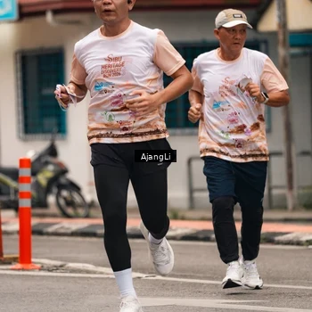 Runner Photo 8651867