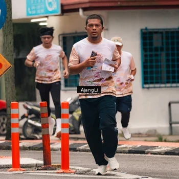 Runner Photo 8651868