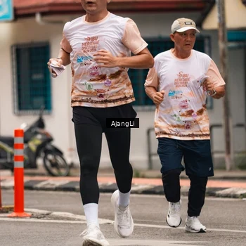 Runner Photo 8651869