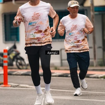 Runner Photo 8651872