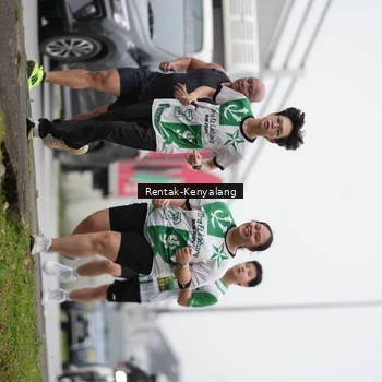 Runner Photo 8651875