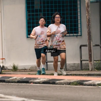 Runner Photo 8651878