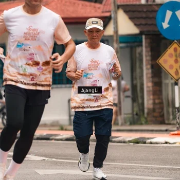 Runner Photo 8651879