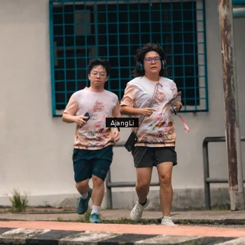 Runner Photo 8651880