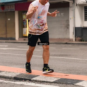 Runner Photo 8651881