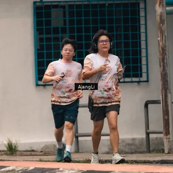 Runner Photo 8651883