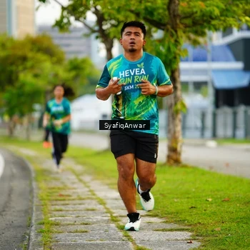 Runner Photo 8651891