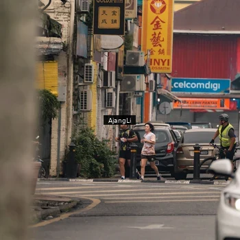 Runner Photo 8651896