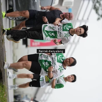 Runner Photo 8651904