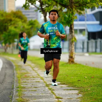 Runner Photo 8651911