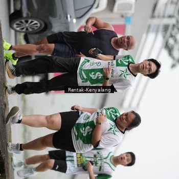 Runner Photo 8651924
